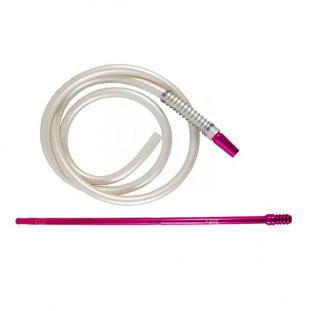 Mangueira Love - Branco/Rosa
