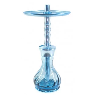 Narguile Mahalla mini Hype - Azul