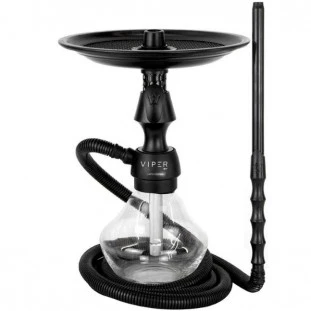 Narguile Triton Viper SV - Black Edition