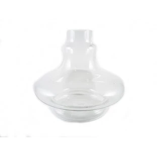 Base Econo Saia - Transparente