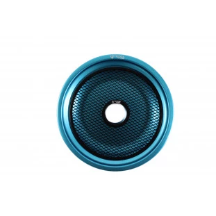 Prato Triton Hookah by Komanches - Azul claro/Preto