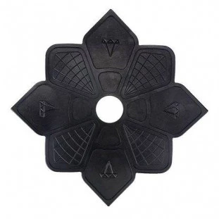 Prato Diamond - Preto