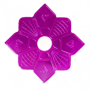 Prato Diamond - Rosa