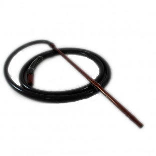 Mangueira Anubis - Preto/Cobre