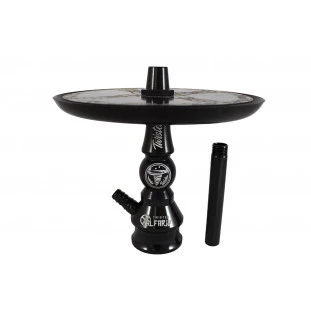 Stem Al farid Twister - Preto