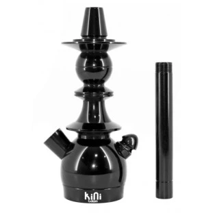 Stem Sultan Kini Colors - Preto