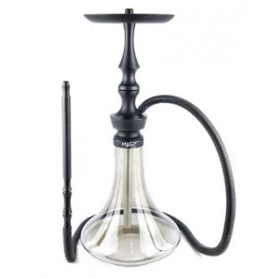 Narguile Magic Mezzo - Preto 