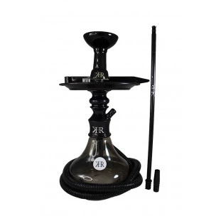 Narguile KR Completo - Preto