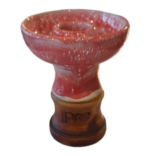 Rosh Pro Hookah Cosmic Mini - Rosa Mesclado