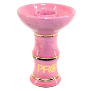Rosh Pro Hookah Gold School - Rosa