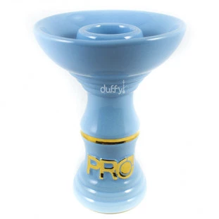 Rosh Pro Hookah Relevo - Azul Claro