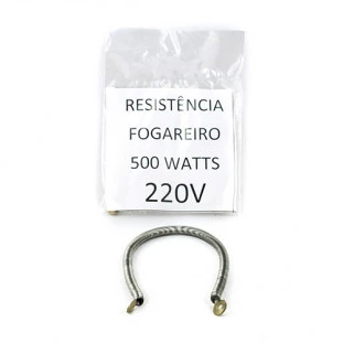 Resistência para Fogareiro