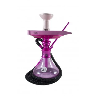 Narguile KR Completo - Rosa