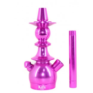 Stem Sultan Kini Colors - Rosa