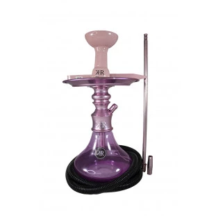 Narguile KR Completo - Rose