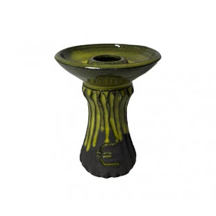 Rosh Econo Rosh Black - Amarelo