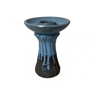 Rosh Econo Rosh Black - Azul Claro