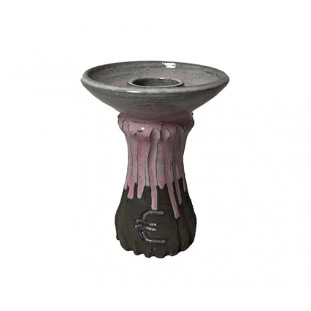 Rosh Econo Rosh Black - Rosa