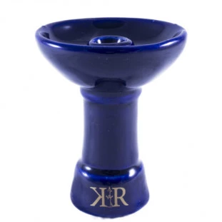 Rosh KR - Azul escuro