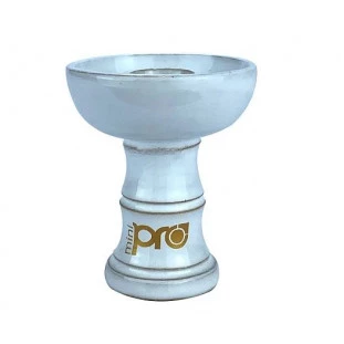 Rosh Pro Hookah Mini - Branco