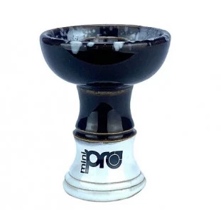 Rosh Pro Hookah Mini - Marrom/Branco
