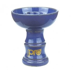 Rosh Pro Hookah Mini - Azul Safira 