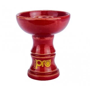 Rosh Pro Hookah Mini - Vermelho