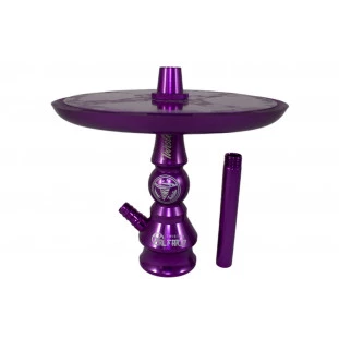 Stem Al farid Twister - Roxo