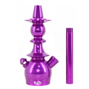 Stem Sultan Kini Colors - Roxo