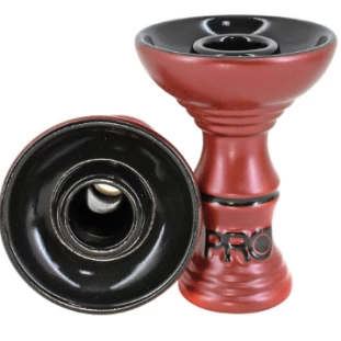 Rosh Pro Hookah Relevo - Rose Blush/ Preto
