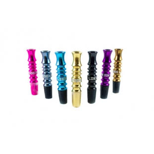 Piteira Higiênica Hookah Like - Escolha a cor