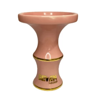 Rosh Seven Gold - Rosa