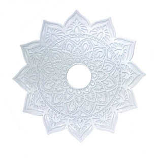 Prato EBS Sleek  - Branco