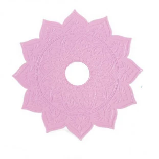 Prato EBS Sleek  - Rosa