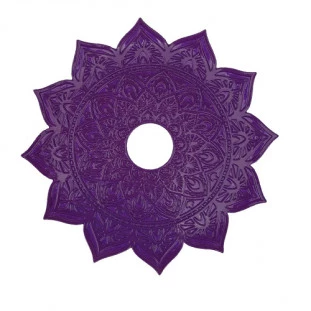 Prato EBS Sleek  - Roxo