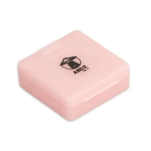 Container Slick Fumaza Quadrado