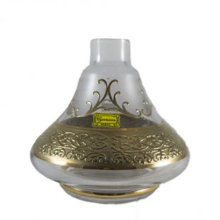 Base Egermann Mini 1001 Noites - Transparente
