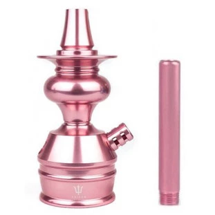 Stem Triton Zip - Rose