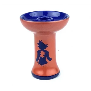 Rosh Blend - Goku