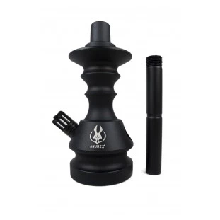 Stem Anubis Little Monster - Velvet Preto