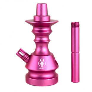 Stem Anubis Little Monster - Velvet rosé