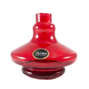Base Al Farid Saia - Vermelho