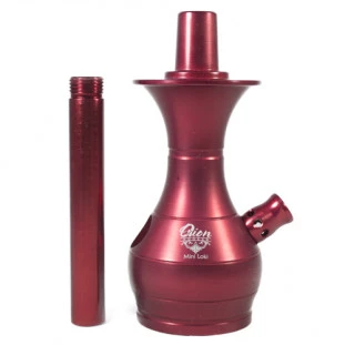 Stem Orion Mini Loki - Vermelho