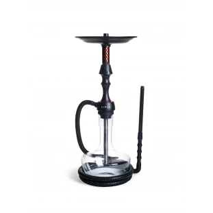 Narguile Triton Viper - Vermelho