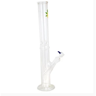 Bong de vidro 40 cm