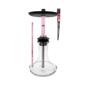 Narguile Sultan Hookah Temple SKMT - Rose
